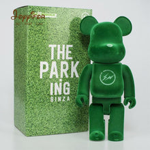 Load image into Gallery viewer, Bearbricklys KAS Action Figure
