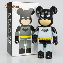 Load image into Gallery viewer, Bearbricklys KAS Action Figure
