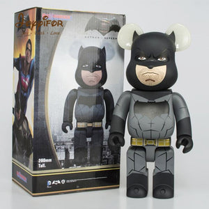 Bearbricklys KAS Action Figure