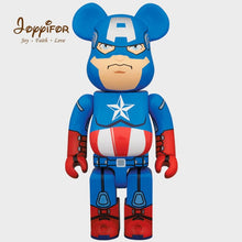 Load image into Gallery viewer, Bearbricklys KAS Action Figure
