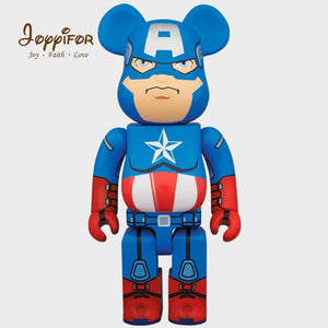 Bearbricklys KAS Action Figure