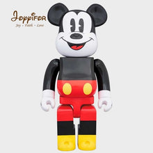 Load image into Gallery viewer, Bearbricklys KAS Action Figure
