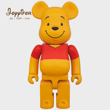 Load image into Gallery viewer, Bearbricklys KAS Action Figure

