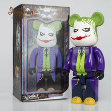 Load image into Gallery viewer, Bearbricklys KAS Action Figure
