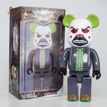 Load image into Gallery viewer, Bearbricklys KAS Action Figure
