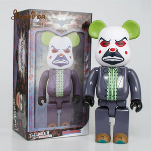 Bearbricklys KAS Action Figure
