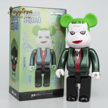 Load image into Gallery viewer, Bearbricklys KAS Action Figure
