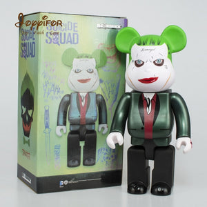 Bearbricklys KAS Action Figure