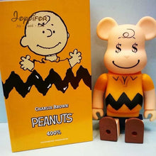 Load image into Gallery viewer, Bearbricklys KAS Action Figure
