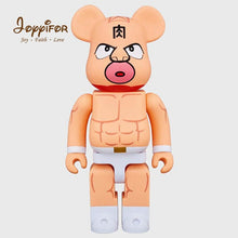 Load image into Gallery viewer, Bearbricklys KAS Action Figure

