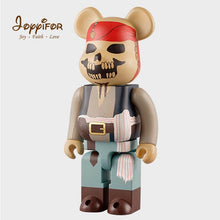 Load image into Gallery viewer, Bearbricklys KAS Action Figure
