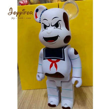 Load image into Gallery viewer, Bearbricklys KAS Action Figure

