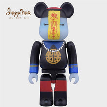 Load image into Gallery viewer, Bearbricklys KAS Action Figure
