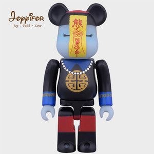 Bearbricklys KAS Action Figure