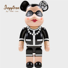 Load image into Gallery viewer, Bearbricklys KAS Action Figure
