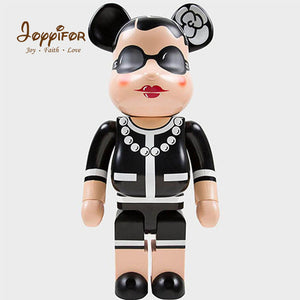 Bearbricklys KAS Action Figure