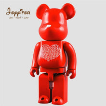 Load image into Gallery viewer, Bearbricklys KAS Action Figure
