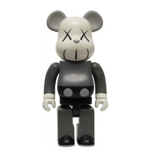 Load image into Gallery viewer, Bearbricklys KAS Action Figure
