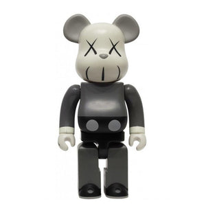 Bearbricklys KAS Action Figure