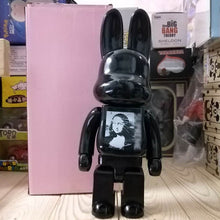 Load image into Gallery viewer, Bearbricklys KAS Action Figure
