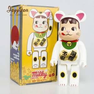 Bearbricklys KAS Action Figure