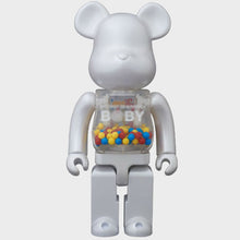 Load image into Gallery viewer, Bearbricklys KAS Action Figure
