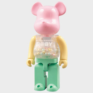 Bearbricklys KAS Action Figure