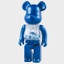 Load image into Gallery viewer, Bearbricklys KAS Action Figure
