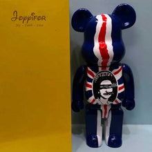 Load image into Gallery viewer, Bearbricklys KAS Action Figure
