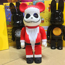 Load image into Gallery viewer, Bearbricklys KAS Action Figure
