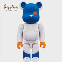 Load image into Gallery viewer, Bearbricklys KAS Action Figure
