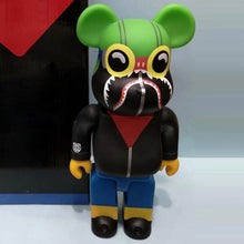 Load image into Gallery viewer, Bearbricklys KAS Action Figure
