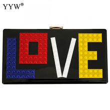 Load image into Gallery viewer, YYW Fashion Box Purse
