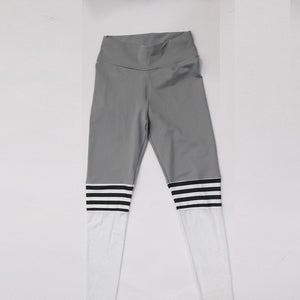 Fitness Leggings Casual Workout Pants Pencil Stretchy Trousers