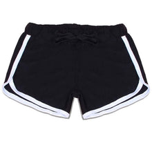 Load image into Gallery viewer, Yoga Shorts Fitness
