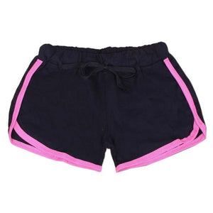 Yoga Shorts Fitness