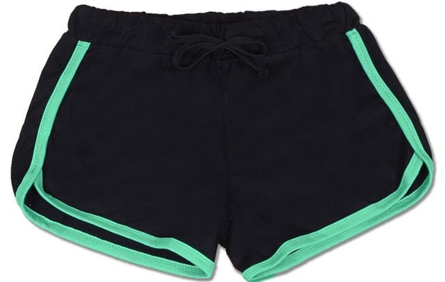 Yoga Shorts Fitness