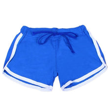 Load image into Gallery viewer, Yoga Shorts Fitness
