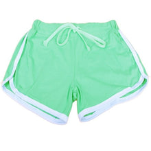 Load image into Gallery viewer, Yoga Shorts Fitness
