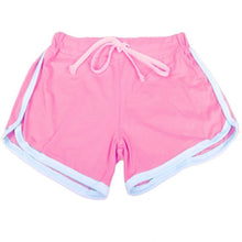 Load image into Gallery viewer, Yoga Shorts Fitness
