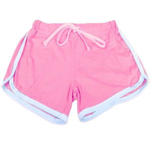 Yoga Shorts Fitness