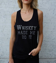 Load image into Gallery viewer, Sexy Loose Letter T-shirt Sleeveless Camis
