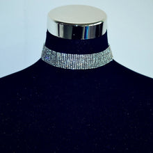 Load image into Gallery viewer, Multiple layers choker necklace
