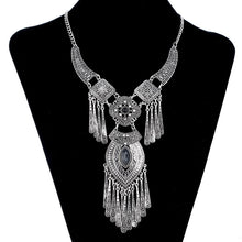 Load image into Gallery viewer, LOVBEAFAS Bohemian Choker Collar
